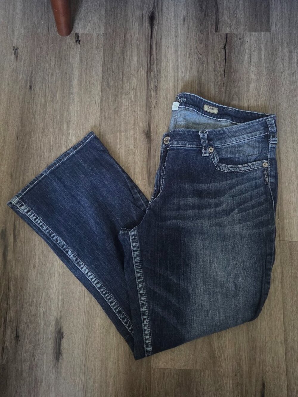 Silver Jeans Co. – Aiko Bootcut Fit – Women’s SZ24/L31